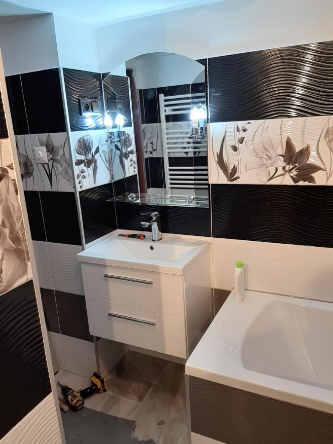 Fleurs De Myto Villa Mýto pod Ďumbierom Екстериор снимка