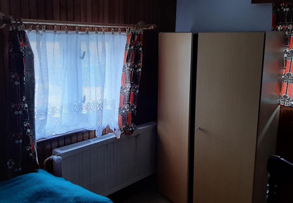 Fleurs De Myto Villa Mýto pod Ďumbierom Екстериор снимка
