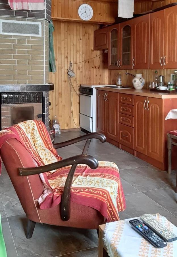 Fleurs De Myto Villa Mýto pod Ďumbierom Екстериор снимка