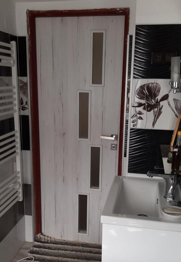 Fleurs De Myto Villa Mýto pod Ďumbierom Екстериор снимка