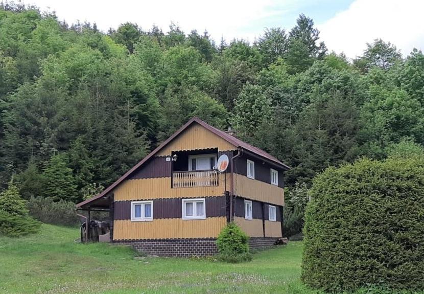 Fleurs De Myto Villa Mýto pod Ďumbierom Екстериор снимка