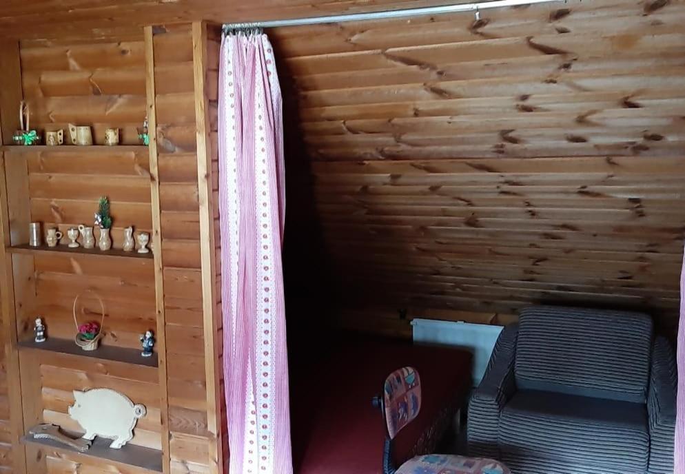 Fleurs De Myto Villa Mýto pod Ďumbierom Екстериор снимка