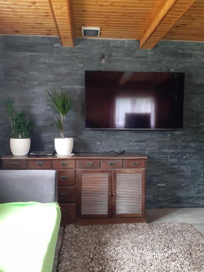 Fleurs De Myto Villa Mýto pod Ďumbierom Екстериор снимка