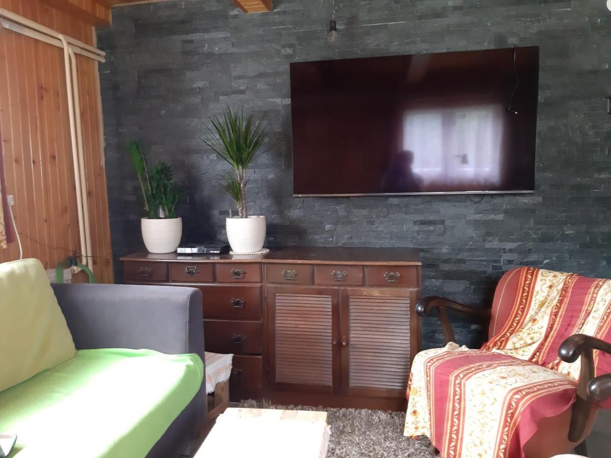 Fleurs De Myto Villa Mýto pod Ďumbierom Екстериор снимка