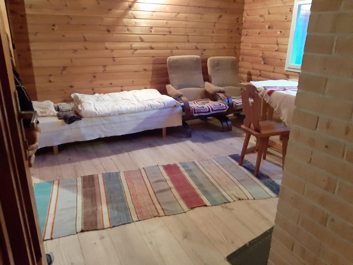 Fleurs De Myto Villa Mýto pod Ďumbierom Екстериор снимка