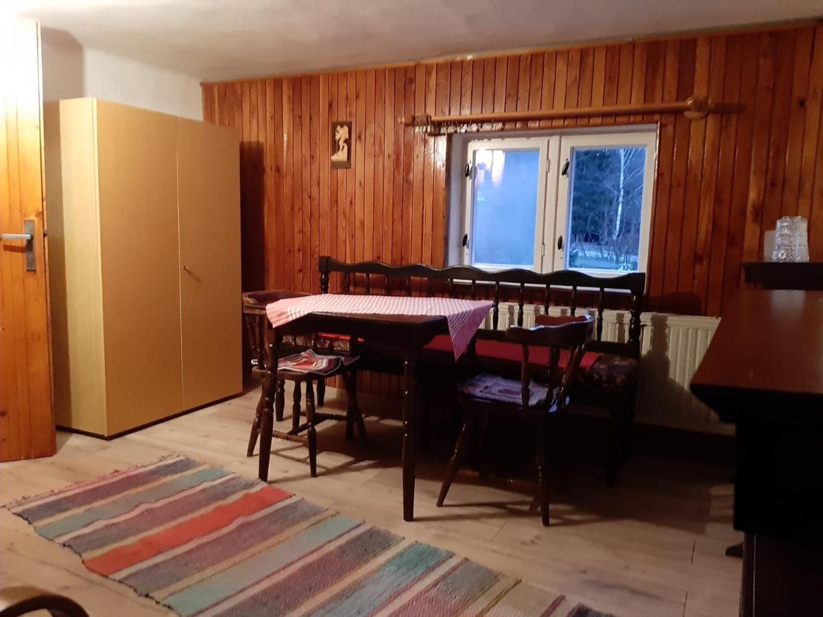 Fleurs De Myto Villa Mýto pod Ďumbierom Екстериор снимка